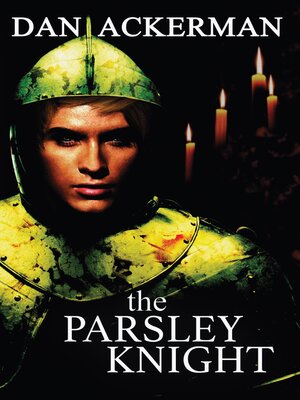 cover image of The Parsley Knight